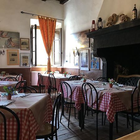 باغنوريغيو Civita B&B المظهر الخارجي الصورة