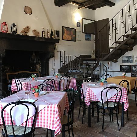 باغنوريغيو Civita B&B المظهر الخارجي الصورة