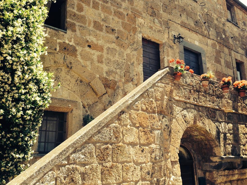 باغنوريغيو Civita B&B الغرفة الصورة