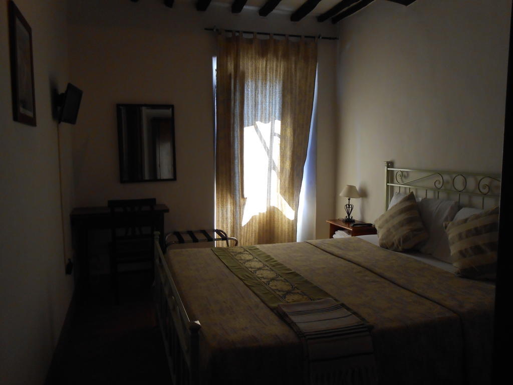 باغنوريغيو Civita B&B المظهر الخارجي الصورة