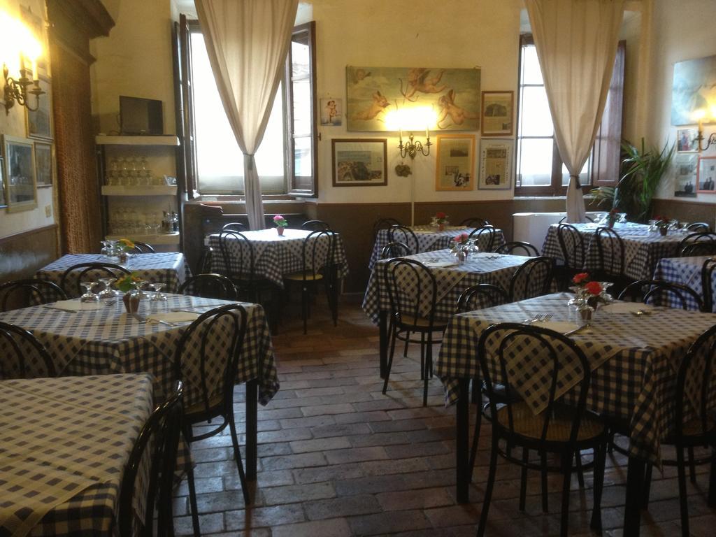 باغنوريغيو Civita B&B المظهر الخارجي الصورة